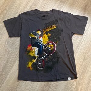 Boys T-shirt